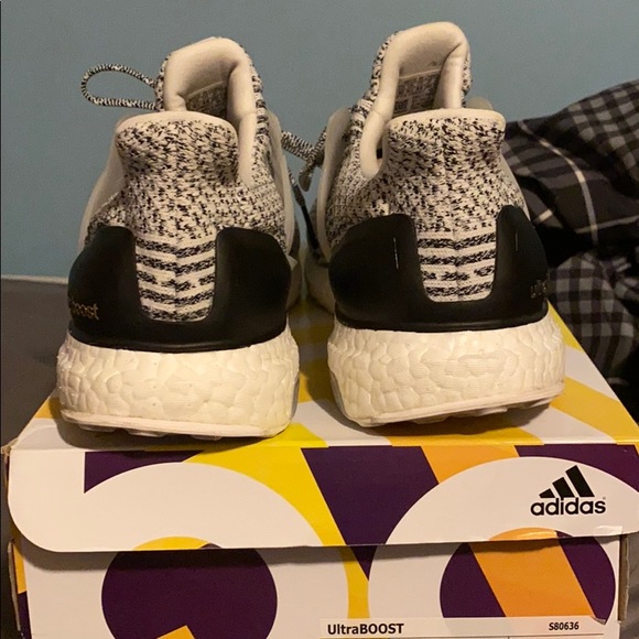 ADIDAS ULTRABOOST 3.0 OREO
